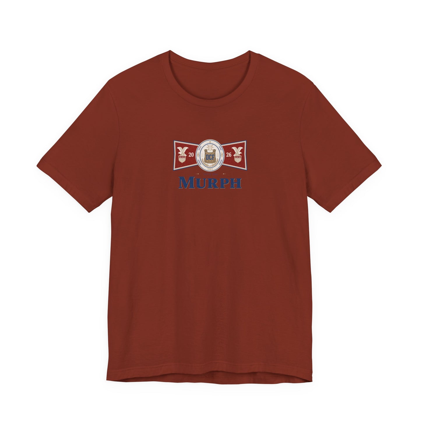 Murph 2026 Shirt