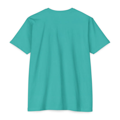 Adventure Fall Unisex T-Shirt, Eco-Friendly Gift, Outdoor Adventure Tee, Hiking Apparel, Casual Graphic Shirt