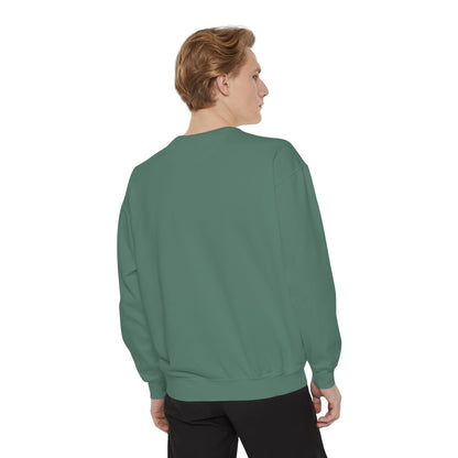 Destination CrossFit Wallawalla Garment-Dyed Sweatshirt