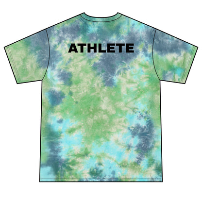 DCF Shirt Tie-Dye