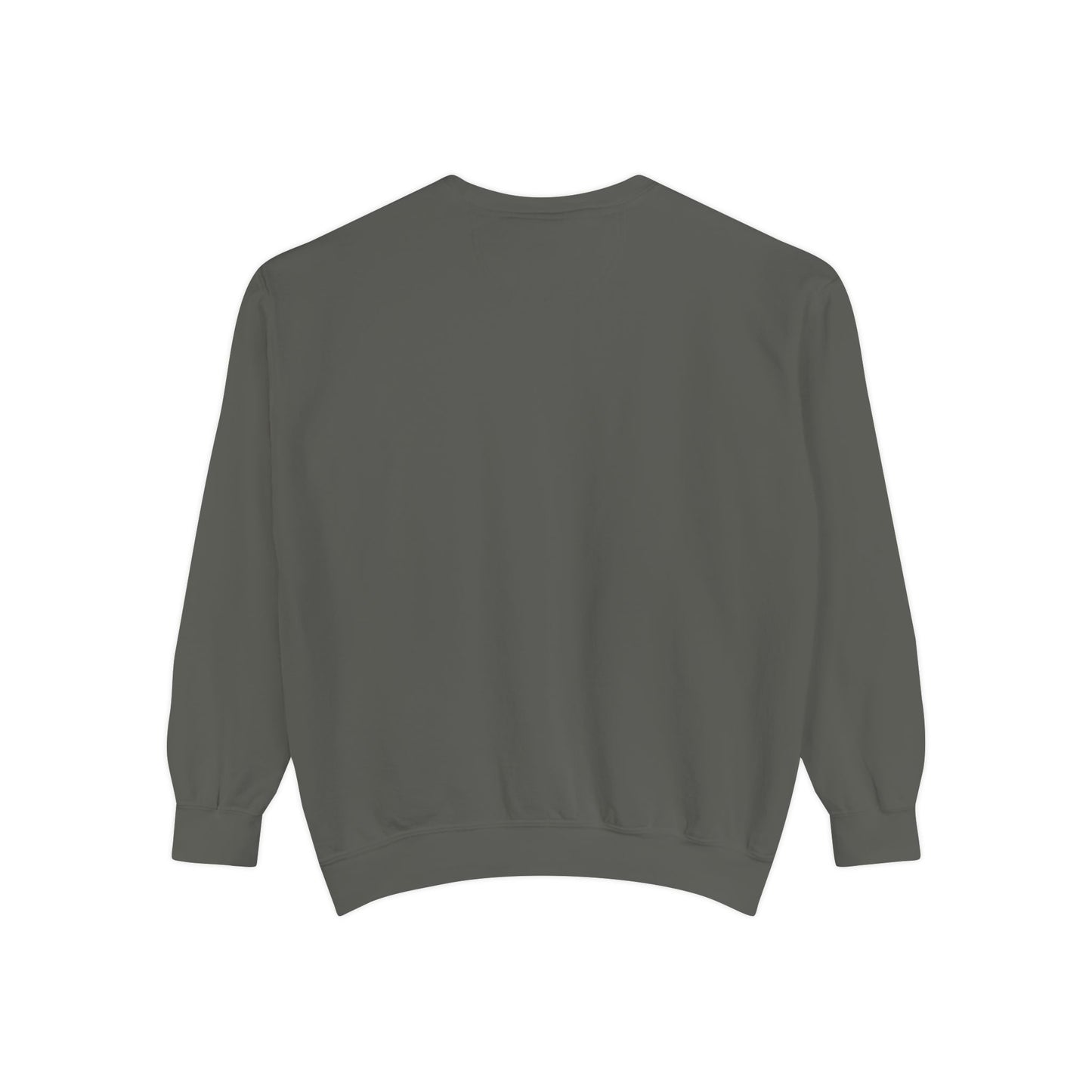 DCF Committed Sweatshirt