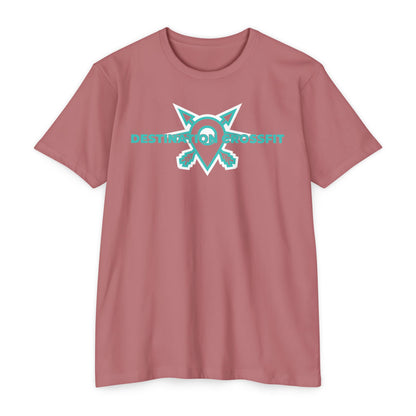 DCF Jersey T