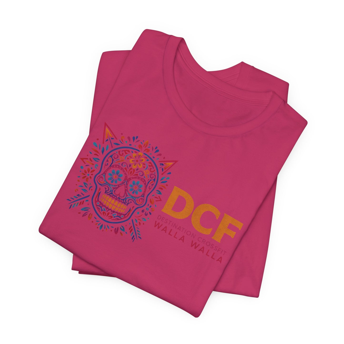DCF Fall Vibes