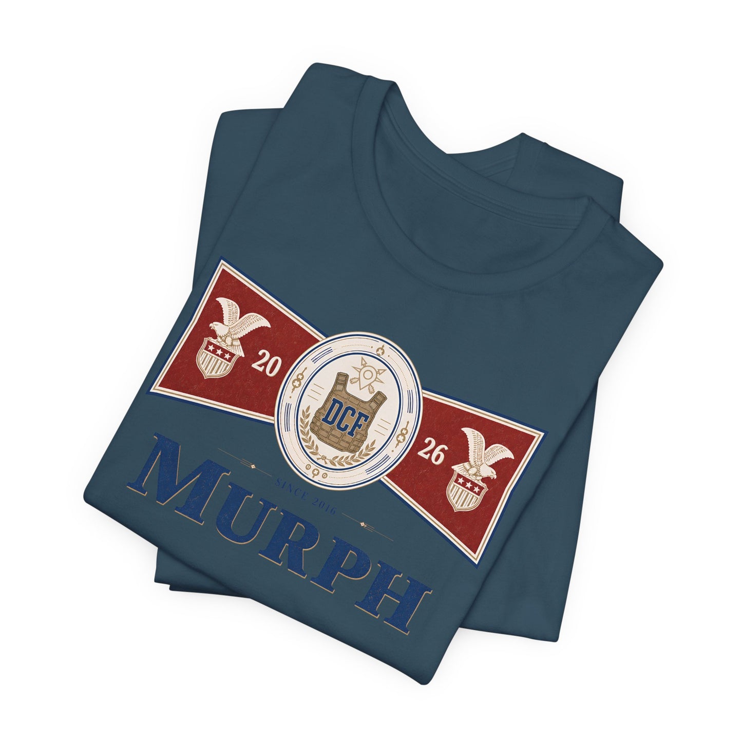 DCF Murph EST Tee