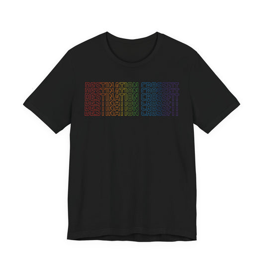 DCF Pride Outline