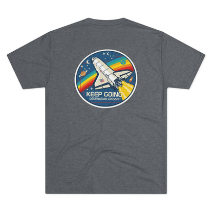 DCF Space T Shirt