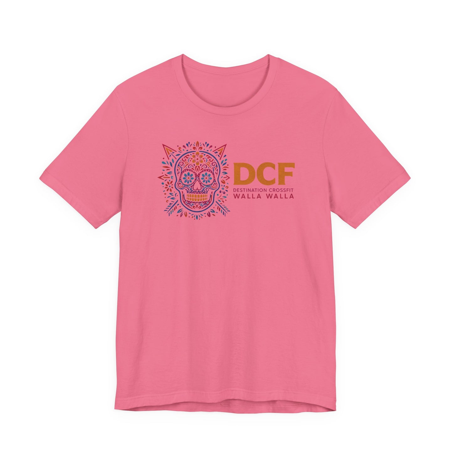 DCF Fall Vibes