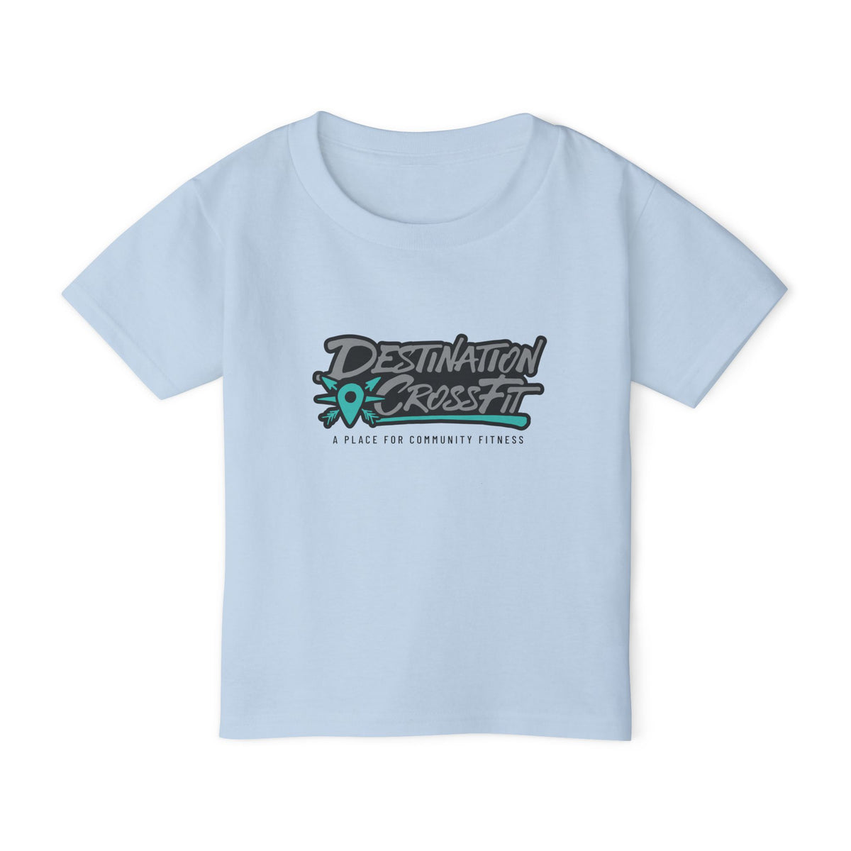 Heavy Cotton™ Toddler T-shirt