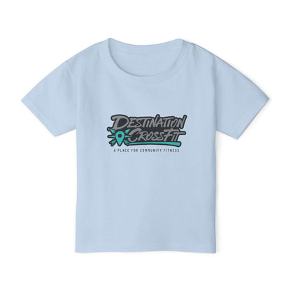Heavy Cotton™ Toddler T-shirt