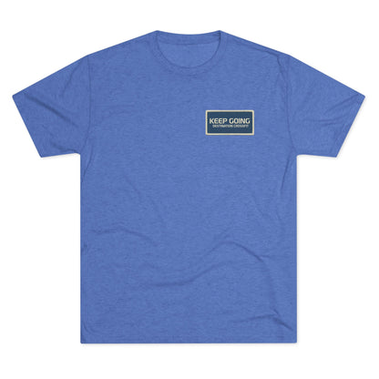 DCF Space T Shirt