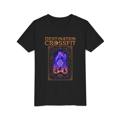 DCF Kids Youth Tee | Fantasy