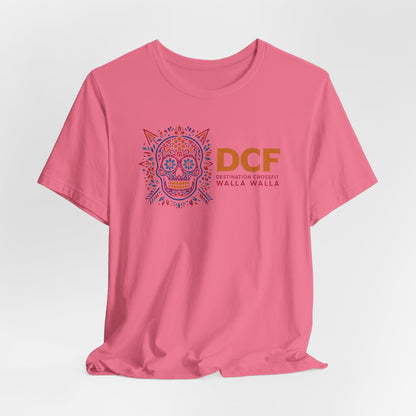 DCF Fall Vibes