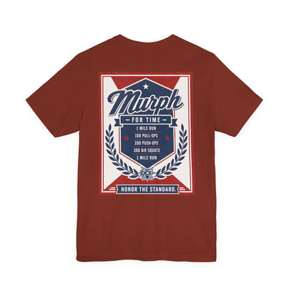 Murph 2026 Shirt