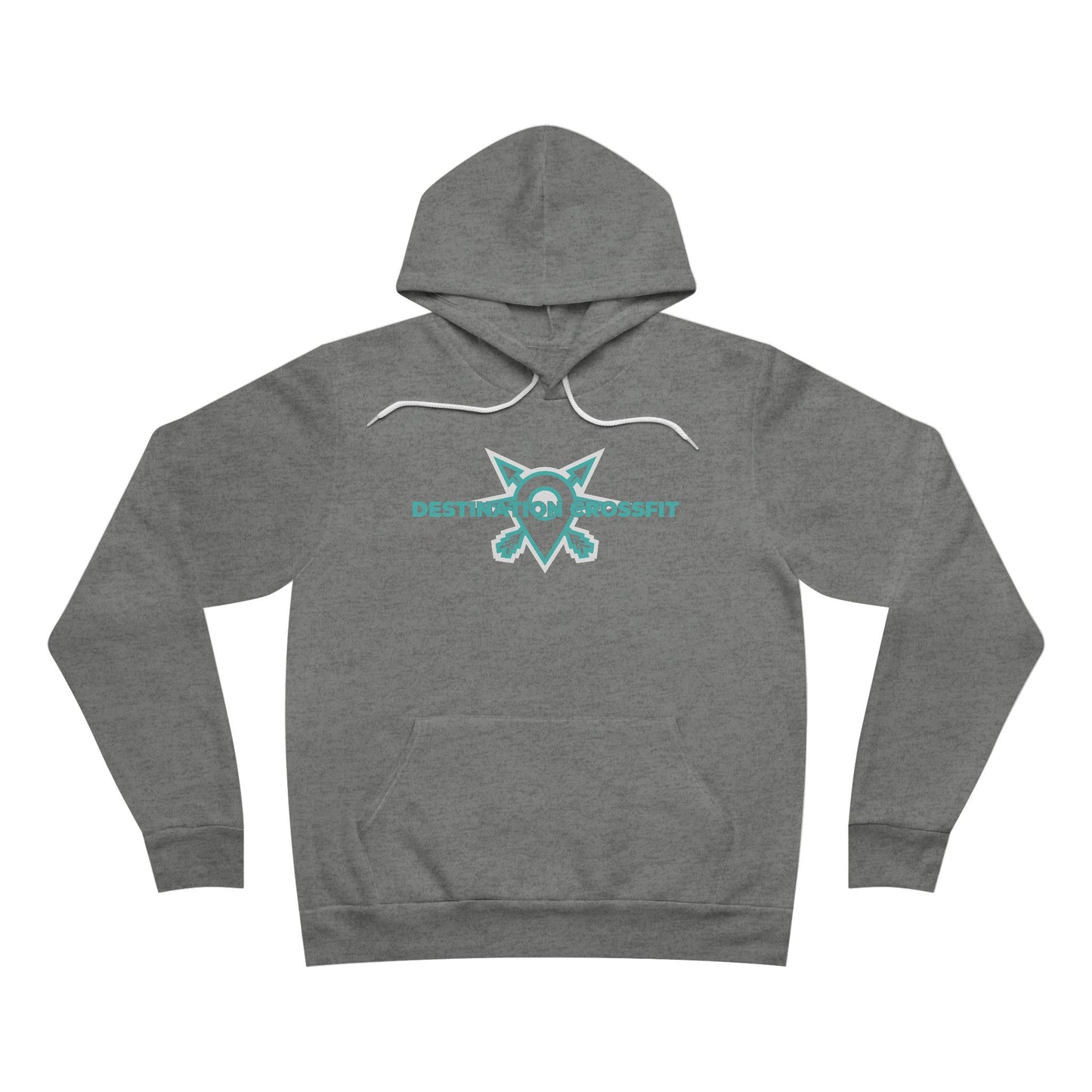 DCF Hoodie