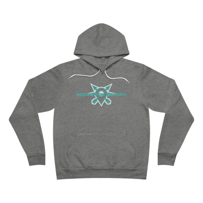 DCF Hoodie