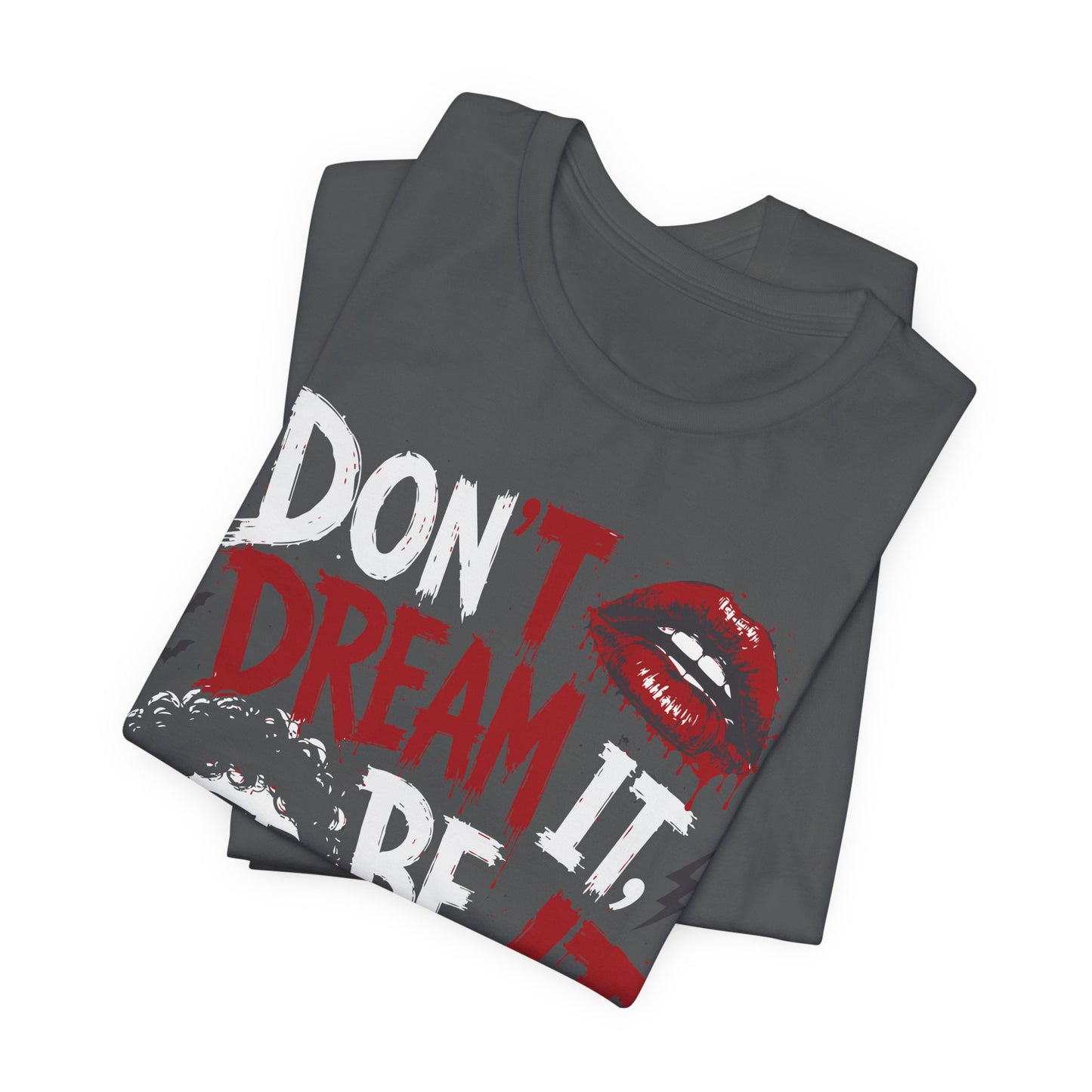 DCF Horror Picture Show