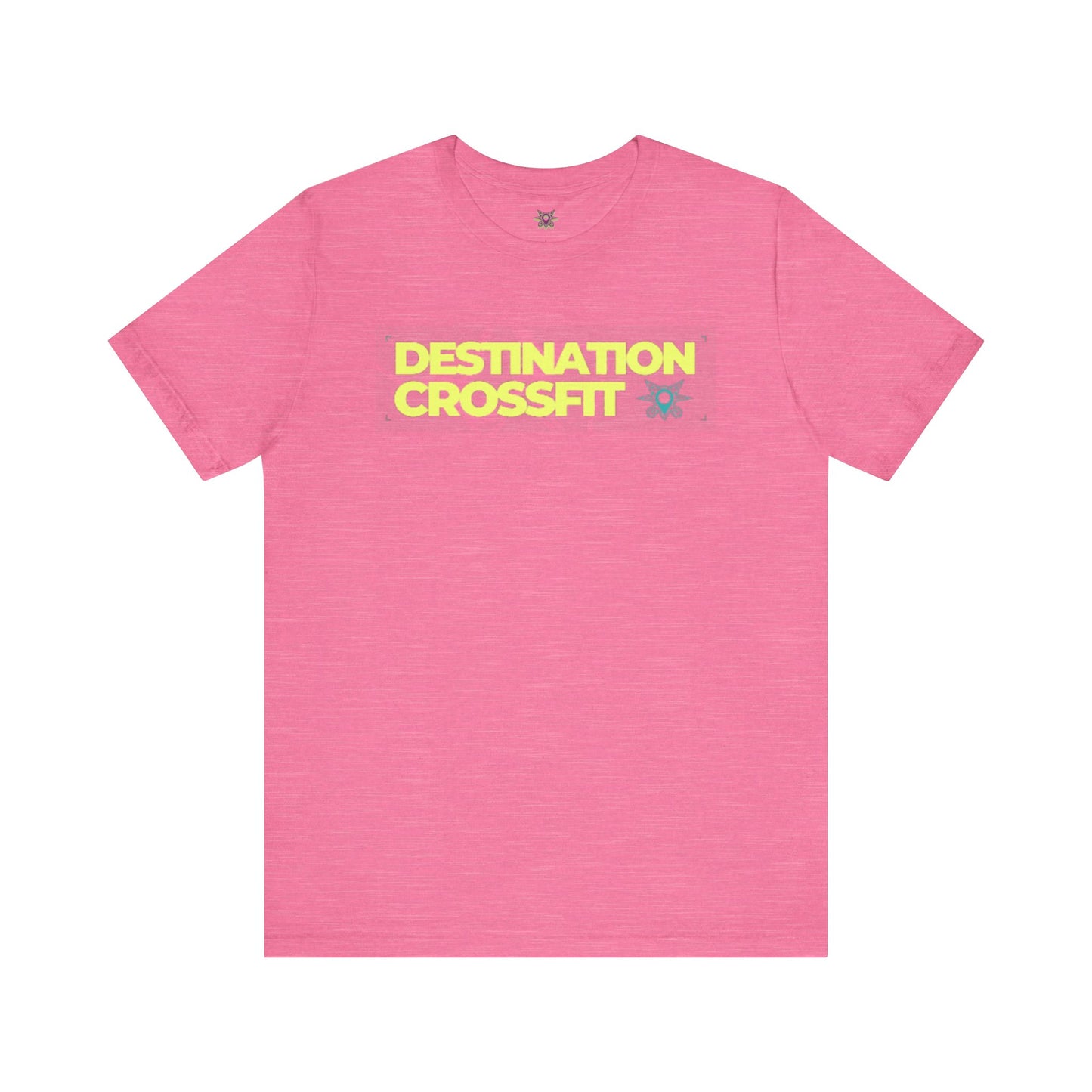 DCF Yellow Spring Topo