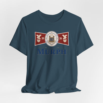 DCF Murph EST Tee