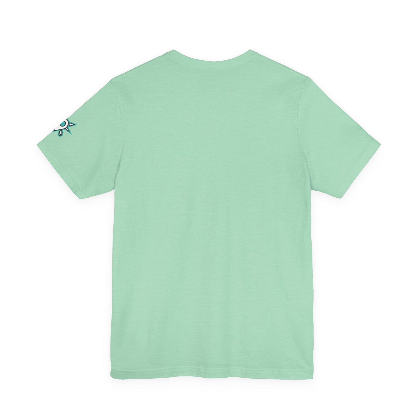 DCF Unisex Tee Coach