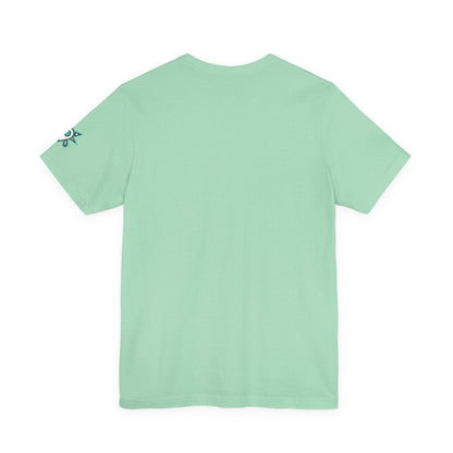 DCF Unisex Tee Coach