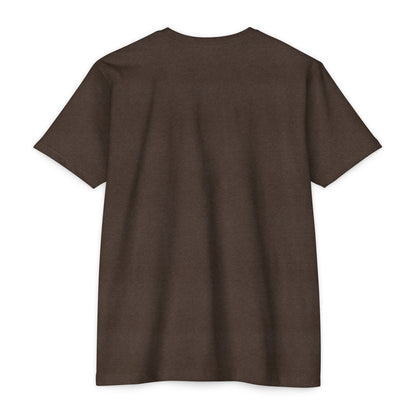 Adventure Fall Unisex T-Shirt, Eco-Friendly Gift, Outdoor Adventure Tee, Hiking Apparel, Casual Graphic Shirt