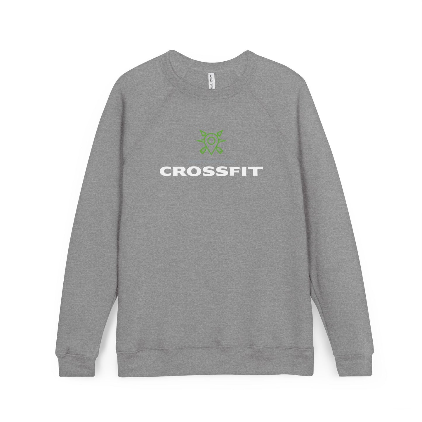 Copy of DCF Game Day Sweater