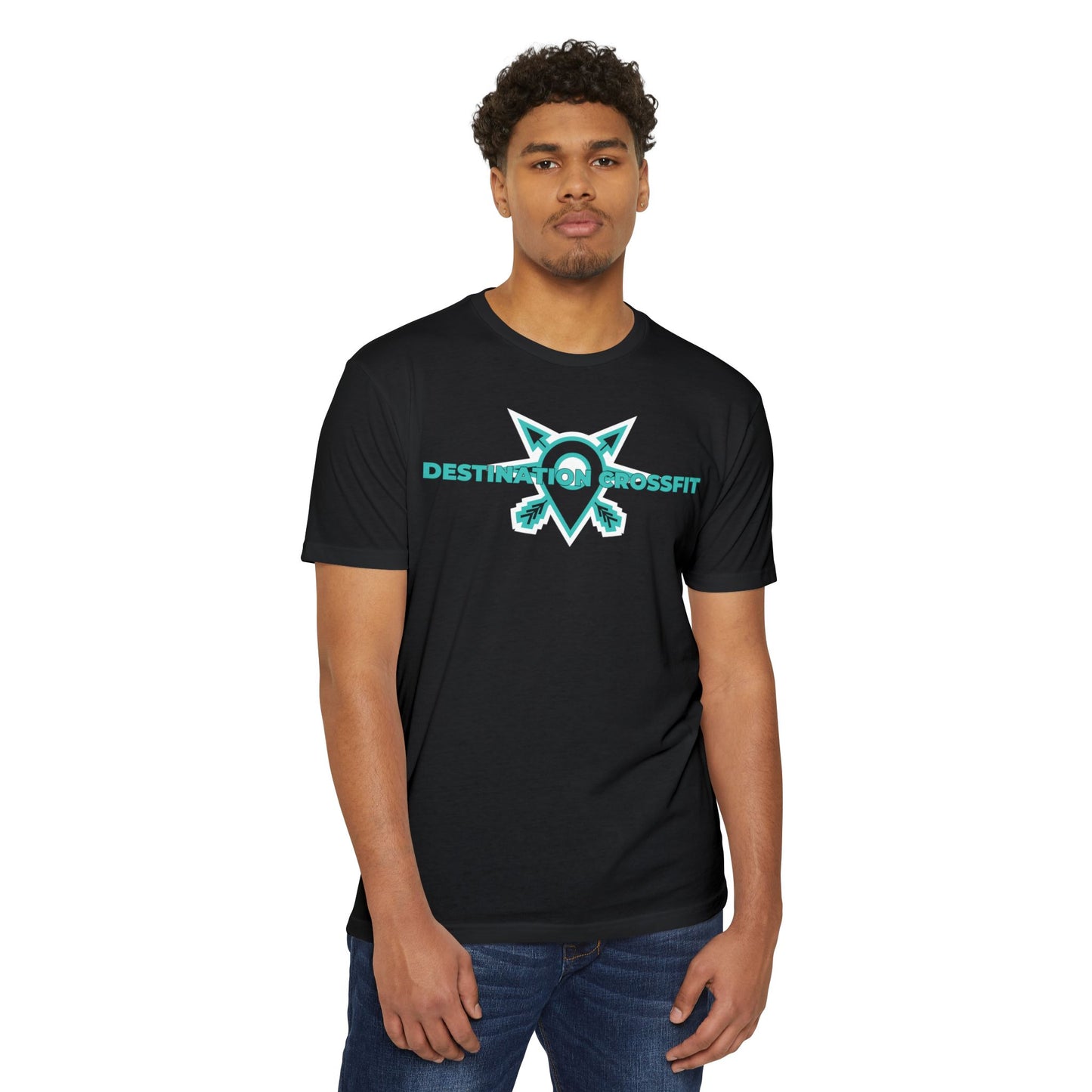 DCF Jersey T