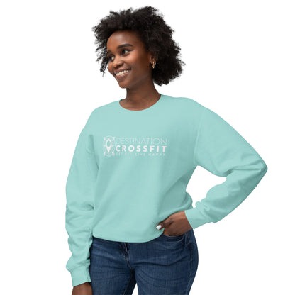 DCF Crewneck Sweatshirt