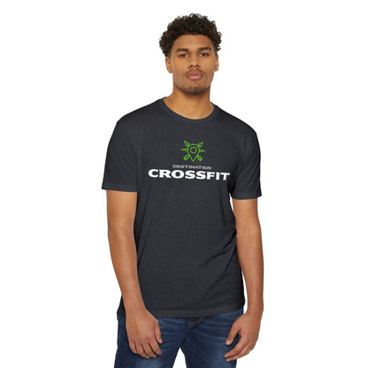 Destination CrossFit SEA T-Shirt