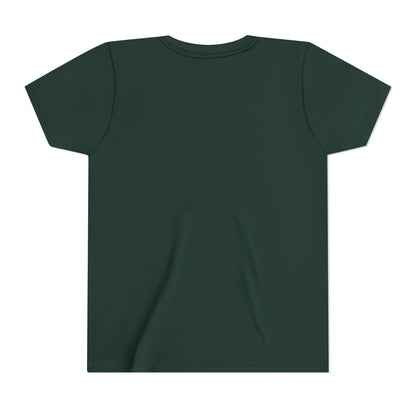DCF Kids Youth Tee | Ink