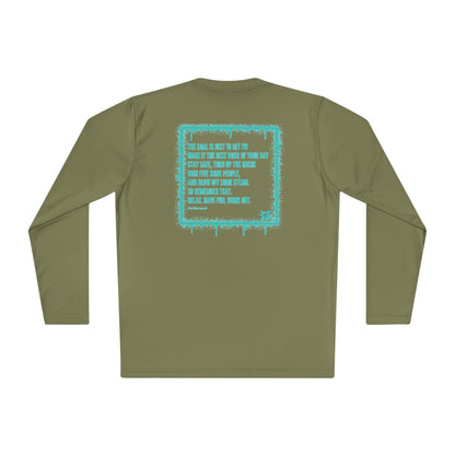 DCF Have Fun. Work Out.