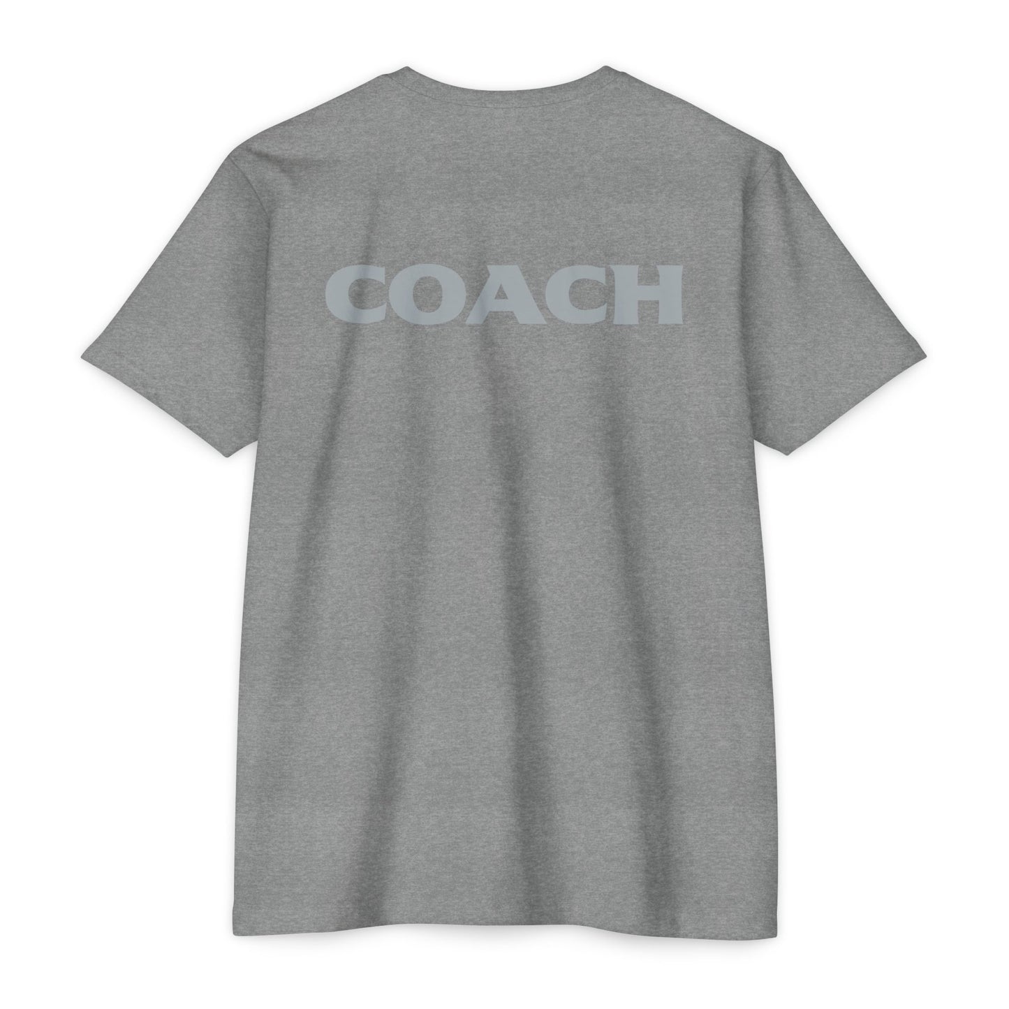 Destination CrossFit SEA T-Shirt