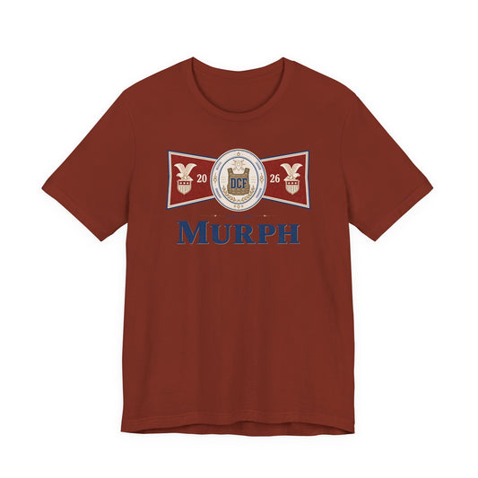 DCF Murph EST Tee