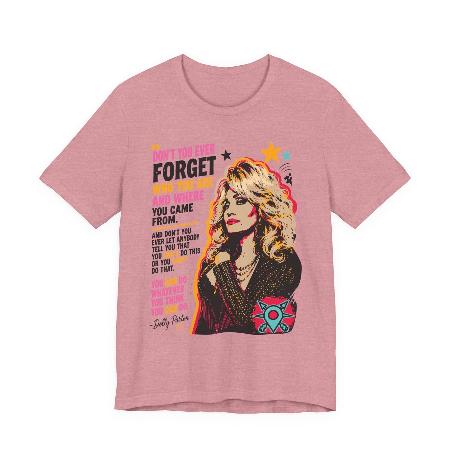 DCF Dolly Pop Art