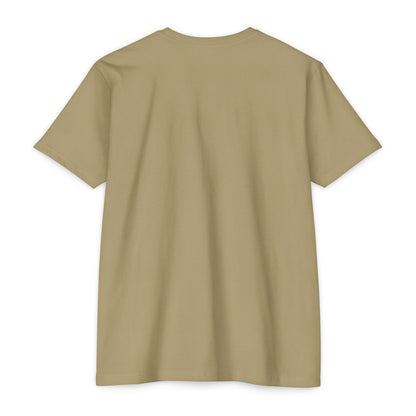 Adventure Fall Unisex T-Shirt, Eco-Friendly Gift, Outdoor Adventure Tee, Hiking Apparel, Casual Graphic Shirt
