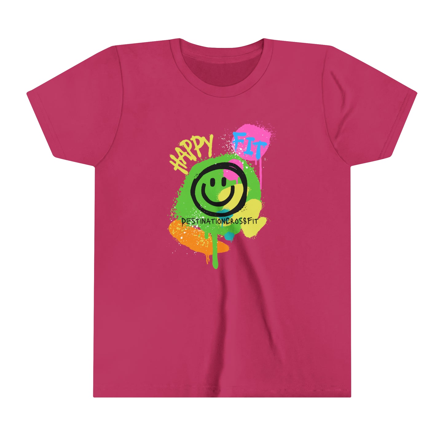 CrossFit Kids Tee