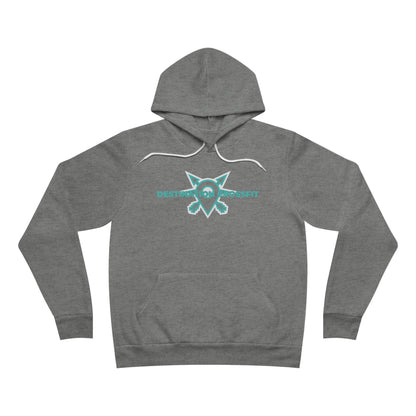 DCF Hoodie