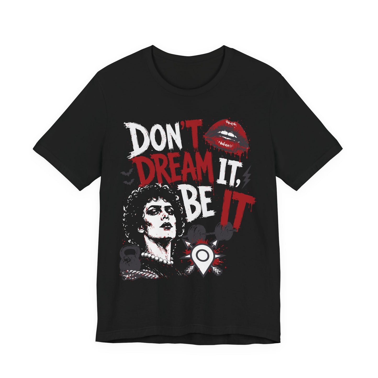 DCF Horror Picture Show