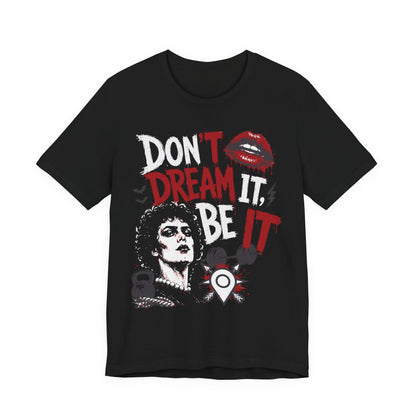 DCF Horror Picture Show