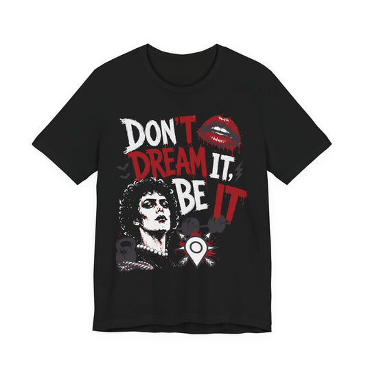 DCF Horror Picture Show