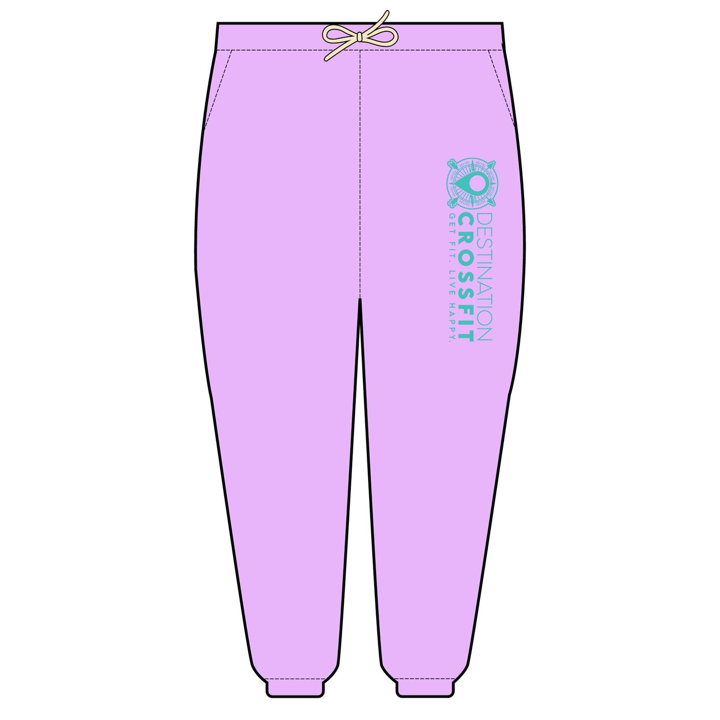 DCF Sweater Weather Sweatpants