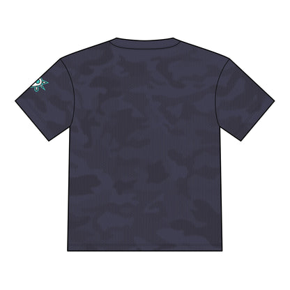CamoHex Tee