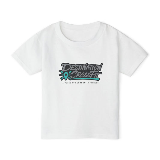 Heavy Cotton™ Toddler T-shirt