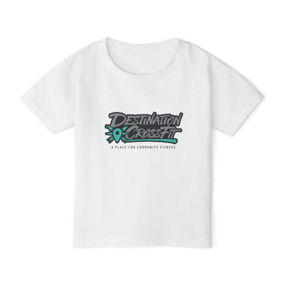 Heavy Cotton™ Toddler T-shirt