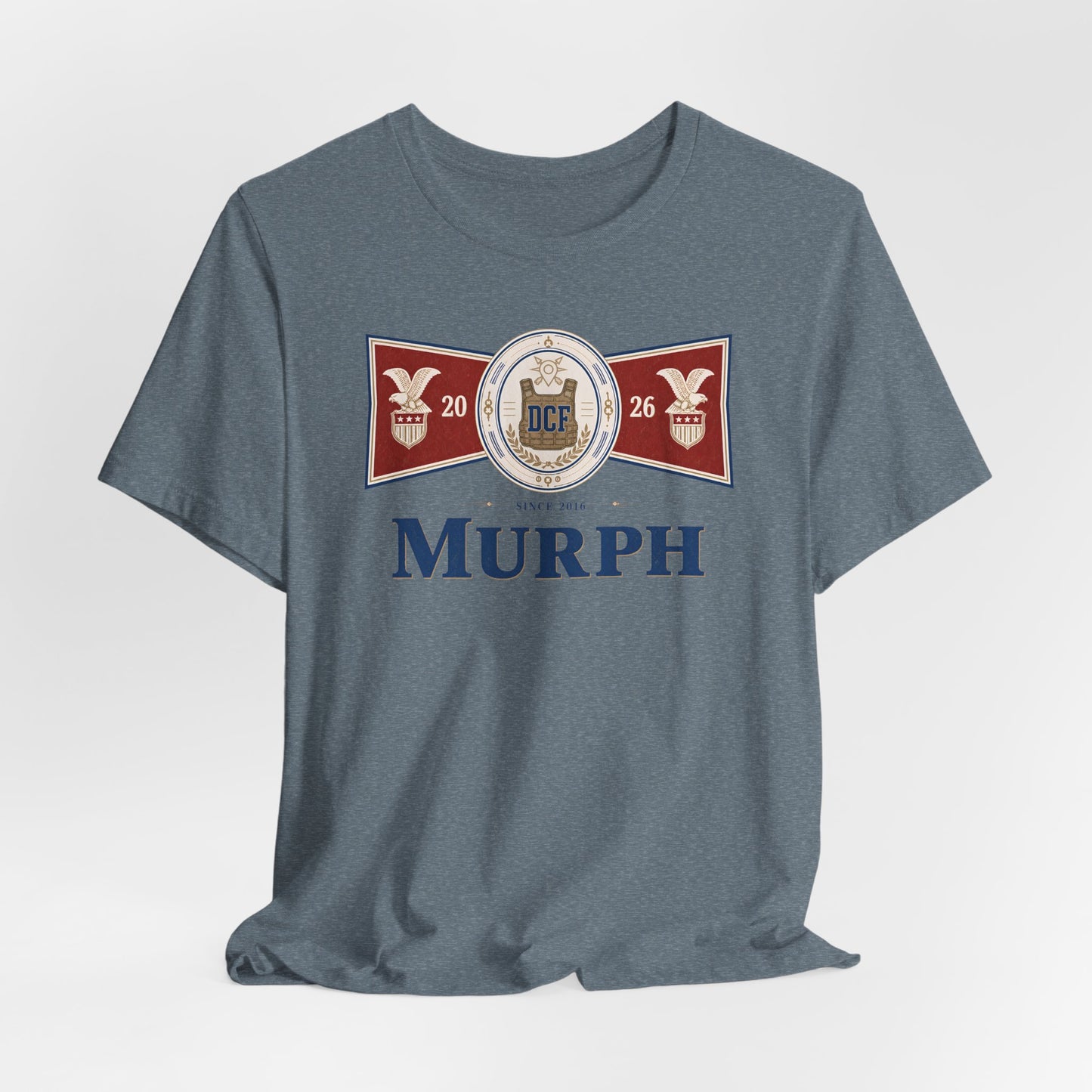 DCF Murph EST Tee
