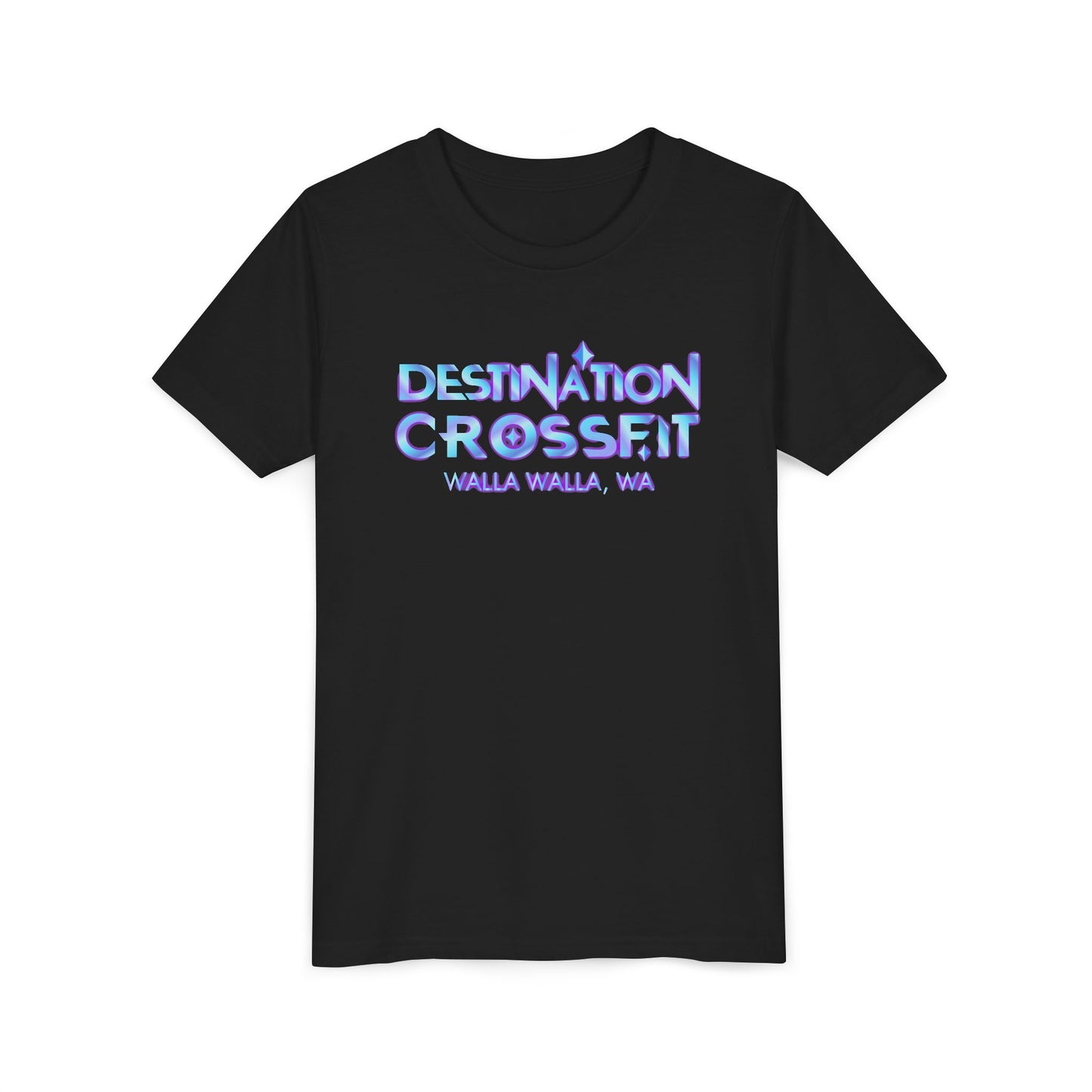DCF Hunters Youth T-Shirt