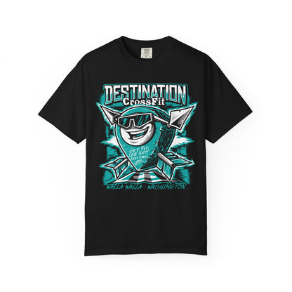 DCF Rock 2025