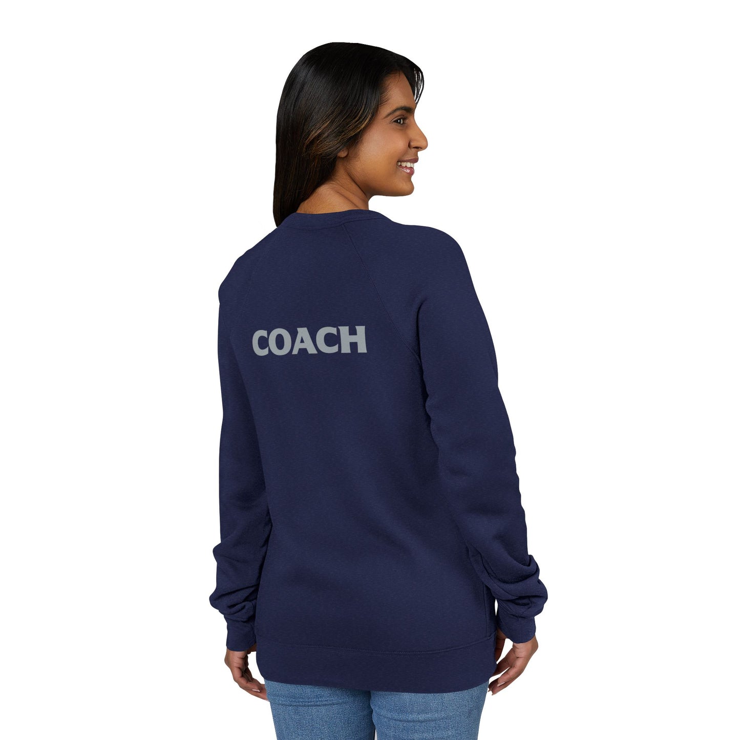 Copy of DCF Game Day Sweater