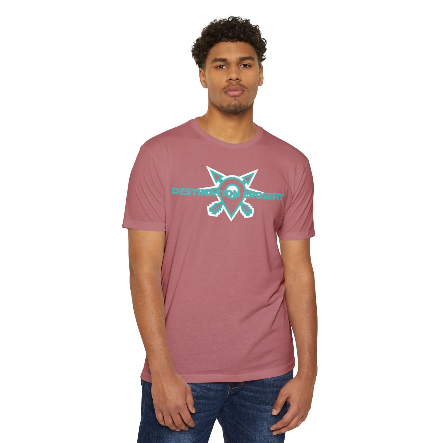 DCF Jersey T