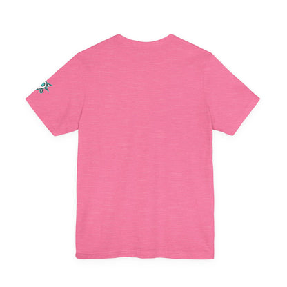 DCF Unisex Tee Coach